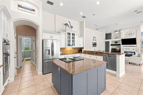 Villa ou maison à vendre à Palm Harbor, Floride: 4 chambres, 341.14 m2 № 2304592 - photo 11