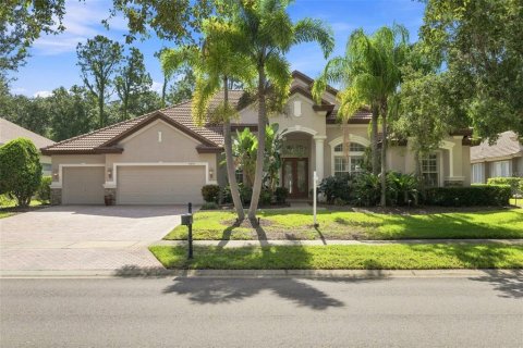Casa en Palm Harbor, Florida 4 dormitorios, 341.14 m2 № 2304592