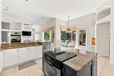 Villa ou maison à vendre à Palm Harbor, Floride: 4 chambres, 341.14 m2 № 2304592 - photo 9