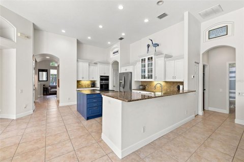 Villa ou maison à vendre à Palm Harbor, Floride: 4 chambres, 341.14 m2 № 2304592 - photo 8