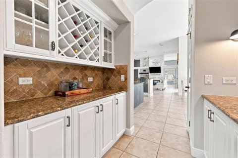 Villa ou maison à vendre à Palm Harbor, Floride: 4 chambres, 341.14 m2 № 2304592 - photo 12