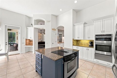 Villa ou maison à vendre à Palm Harbor, Floride: 4 chambres, 341.14 m2 № 2304592 - photo 3