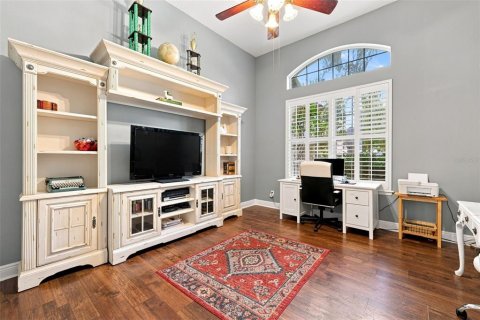 Villa ou maison à vendre à Palm Harbor, Floride: 4 chambres, 341.14 m2 № 2304592 - photo 23
