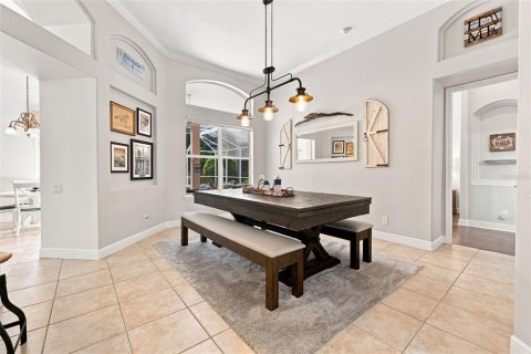 Villa ou maison à vendre à Palm Harbor, Floride: 4 chambres, 341.14 m2 № 2304592 - photo 17