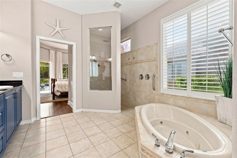 Villa ou maison à vendre à Palm Harbor, Floride: 4 chambres, 341.14 m2 № 2304592 - photo 22