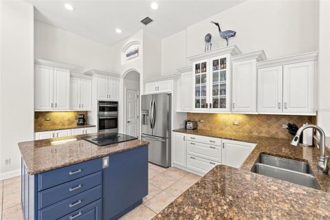 Villa ou maison à vendre à Palm Harbor, Floride: 4 chambres, 341.14 m2 № 2304592 - photo 10