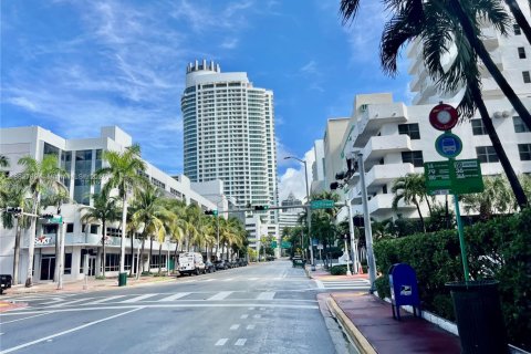 Купить кондоминиум в Майами-Бич, Флорида 2 спальни, 81.75м2, № 1940949 - фото 30