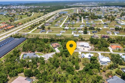 Land in Punta Gorda, Florida № 1679861 - photo 4