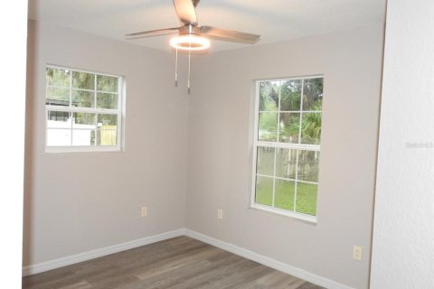 House in Ocala, Florida 4 bedrooms, 106.09 sq.m. № 847107 - photo 17