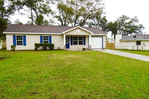 House in Ocala, Florida 4 bedrooms, 106.09 sq.m. № 847107 - photo 25