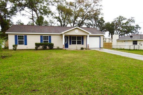 House in Ocala, Florida 4 bedrooms, 106.09 sq.m. № 847107 - photo 2
