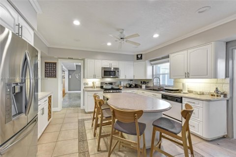 Casa en venta en Fort Lauderdale, Florida, 3 dormitorios, 254.09 m2 № 1753628 - foto 26