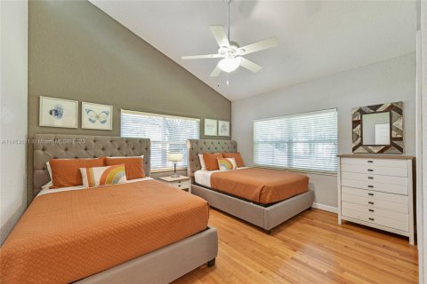 Casa en venta en Fort Lauderdale, Florida, 3 dormitorios, 254.09 m2 № 1753628 - foto 25