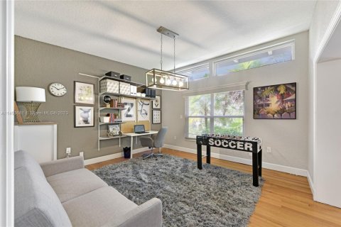 Casa en venta en Fort Lauderdale, Florida, 3 dormitorios, 254.09 m2 № 1753628 - foto 13