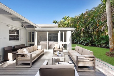 Casa en venta en Fort Lauderdale, Florida, 3 dormitorios, 254.09 m2 № 1753628 - foto 30