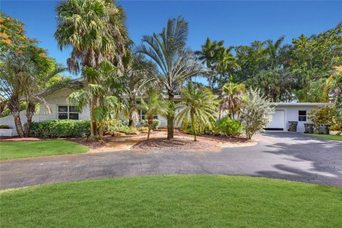 Casa en venta en Fort Lauderdale, Florida, 3 dormitorios, 254.09 m2 № 1753628 - foto 3