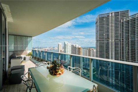 Condo in Miami, Florida, 1 bedroom  № 1975690 - photo 6