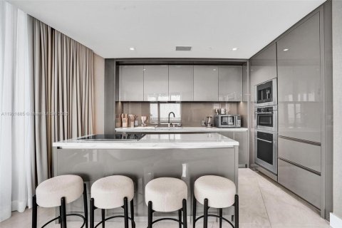 Купить кондоминиум в Санни-Айлс-Бич, Флорида 2 спальни, 120.4м2, № 1976065 - фото 11