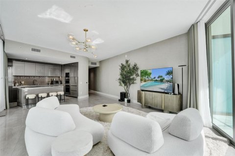 Купить кондоминиум в Санни-Айлс-Бич, Флорида 2 спальни, 120.4м2, № 1976065 - фото 10