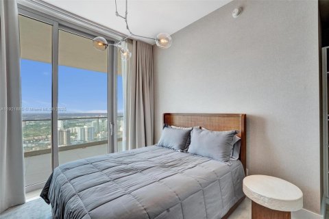 Купить кондоминиум в Санни-Айлс-Бич, Флорида 2 спальни, 120.4м2, № 1976065 - фото 23