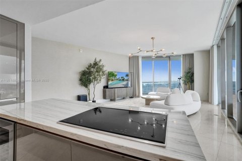 Купить кондоминиум в Санни-Айлс-Бич, Флорида 2 спальни, 120.4м2, № 1976065 - фото 9