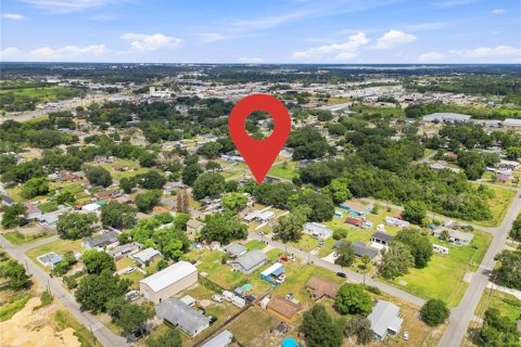 Купить виллу или дом в Лейкленд, Флорида 4 комнаты, 97.36м2, № 2321622 - фото 28