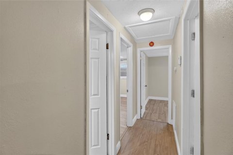 Купить виллу или дом в Лейкленд, Флорида 4 комнаты, 97.36м2, № 2321622 - фото 10