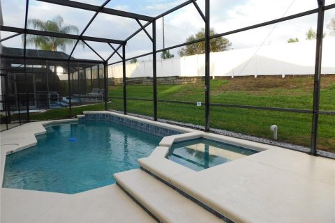 House in Kissimmee, Florida 4 bedrooms, 170.38 sq.m. № 1718111 - photo 26