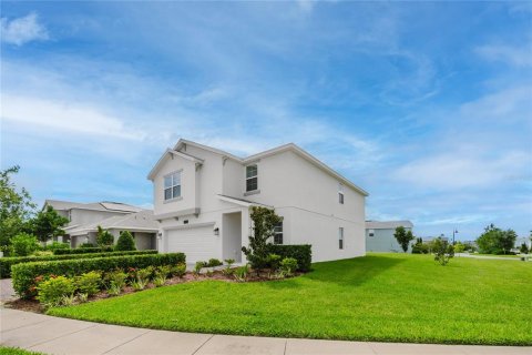 Casa en alquiler en Ocoee, Florida, 5 dormitorios, 203.83 m2 № 1894931 - foto 3