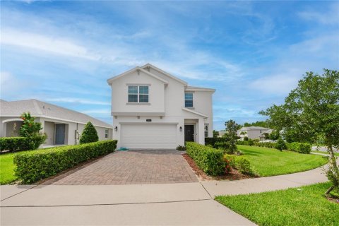 Casa en alquiler en Ocoee, Florida, 5 dormitorios, 203.83 m2 № 1894931 - foto 2