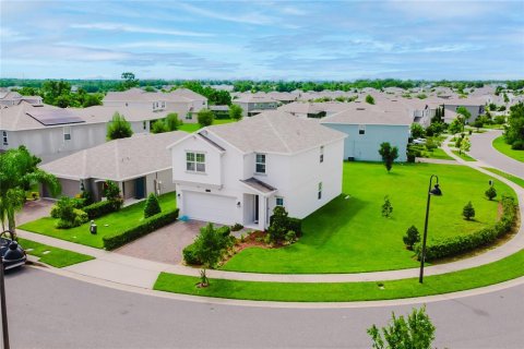 Casa en alquiler en Ocoee, Florida, 5 dormitorios, 203.83 m2 № 1894931 - foto 1