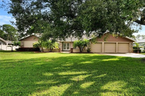 House in Sarasota, Florida 3 bedrooms, 264.59 sq.m. № 2305062