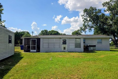 House in Lake Placid, Florida 2 bedrooms, 123.75 sq.m. № 1866079 - photo 5