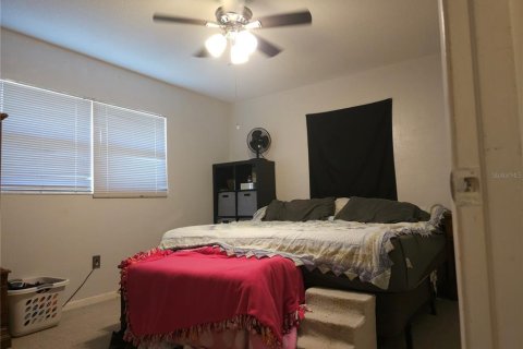 House in Lake Placid, Florida 2 bedrooms, 123.75 sq.m. № 1866079 - photo 16