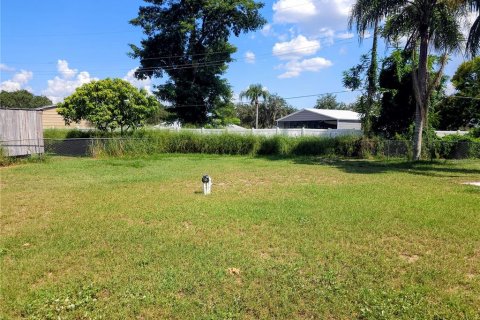 House in Lake Placid, Florida 2 bedrooms, 123.75 sq.m. № 1866079 - photo 30