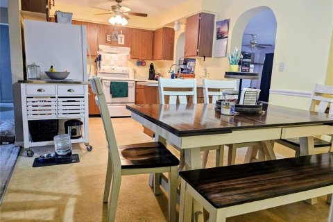 House in Lake Placid, Florida 2 bedrooms, 123.75 sq.m. № 1866079 - photo 24