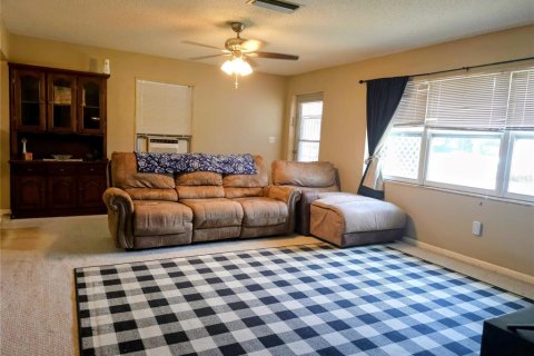 House in Lake Placid, Florida 2 bedrooms, 123.75 sq.m. № 1866079 - photo 22