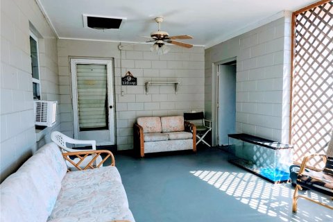 House in Lake Placid, Florida 2 bedrooms, 123.75 sq.m. № 1866079 - photo 10