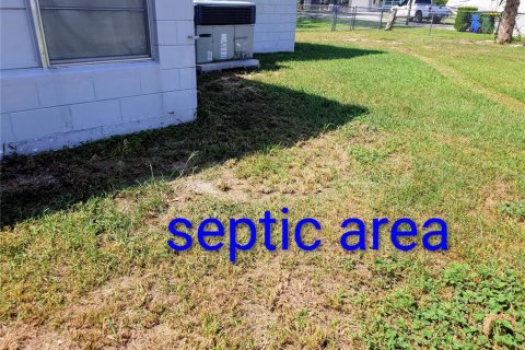 House in Lake Placid, Florida 2 bedrooms, 123.75 sq.m. № 1866079 - photo 20