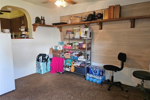 House in Lake Placid, Florida 2 bedrooms, 123.75 sq.m. № 1866079 - photo 27
