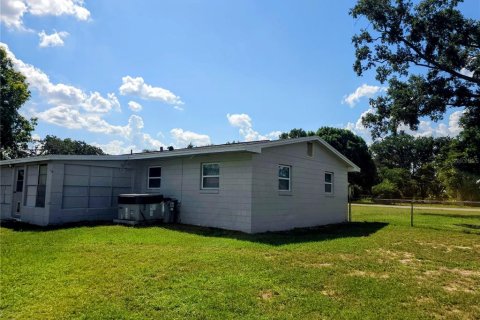 House in Lake Placid, Florida 2 bedrooms, 123.75 sq.m. № 1866079 - photo 29