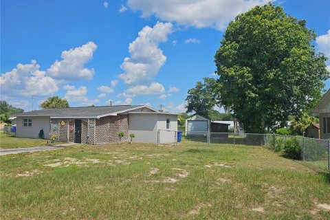 House in Lake Placid, Florida 2 bedrooms, 123.75 sq.m. № 1866079 - photo 6