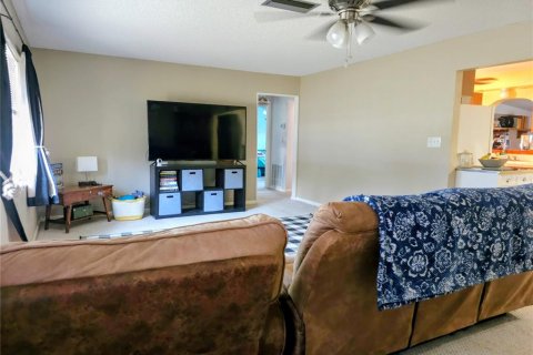 House in Lake Placid, Florida 2 bedrooms, 123.75 sq.m. № 1866079 - photo 23