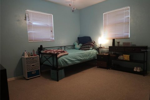 House in Lake Placid, Florida 2 bedrooms, 123.75 sq.m. № 1866079 - photo 15