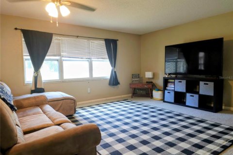 House in Lake Placid, Florida 2 bedrooms, 123.75 sq.m. № 1866079 - photo 2