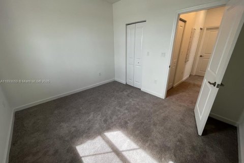 Villa ou maison à louer à Homestead, Floride: 3 chambres, 123.37 m2 № 1945926 - photo 28