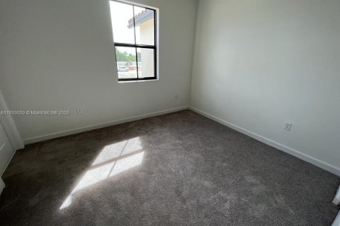 Villa ou maison à louer à Homestead, Floride: 3 chambres, 123.37 m2 № 1945926 - photo 26