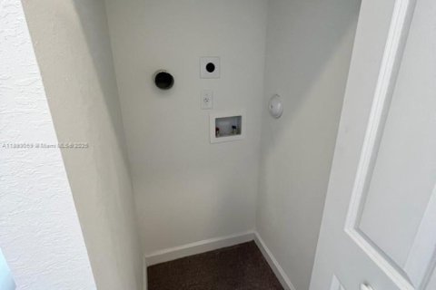 Villa ou maison à louer à Homestead, Floride: 3 chambres, 123.37 m2 № 1945926 - photo 30