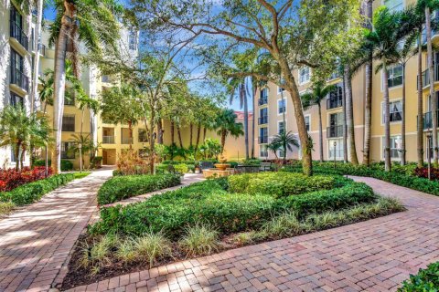 Condo in West Palm Beach, Florida, 1 bedroom № 2414593 - photo 24
