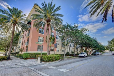 Condo in West Palm Beach, Florida, 1 bedroom № 2414593 - photo 27
